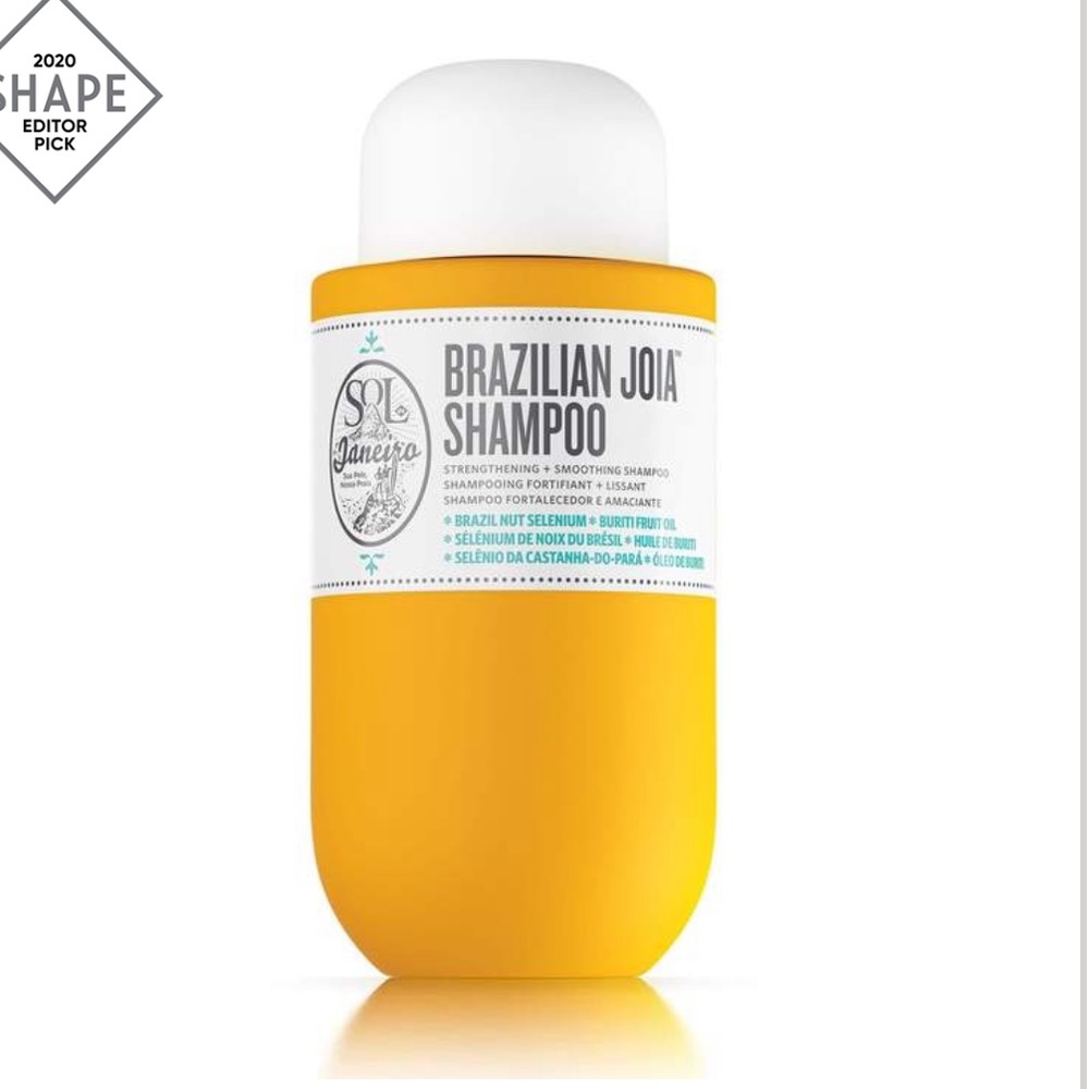 Brazilian Joia Shampoo and Conditioner set